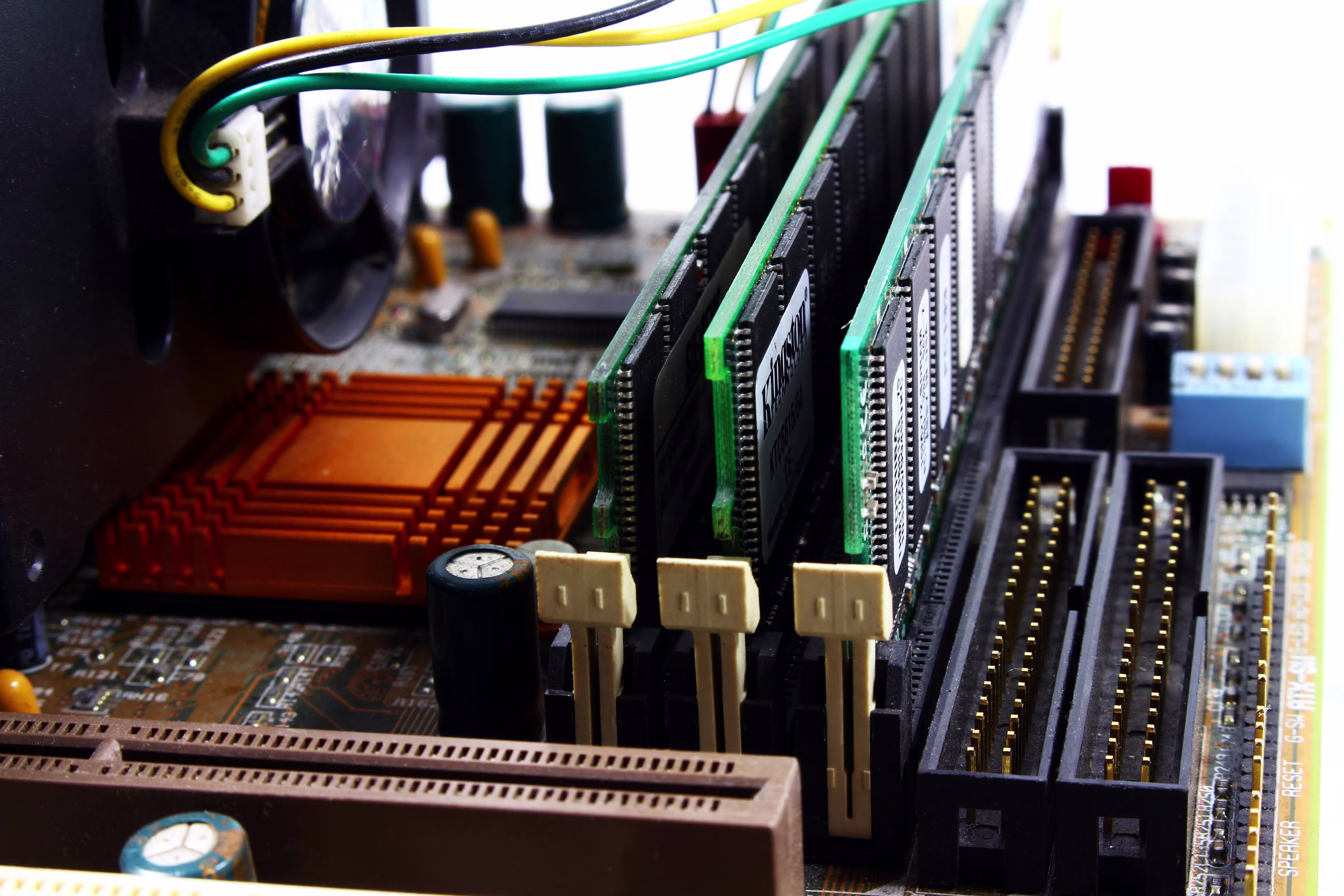 Certified Processing Centre